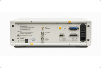 9500B Oscilloscope Calibrator