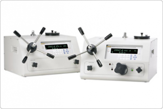 E-DWT-H Electronic DWT (deadweight tester)