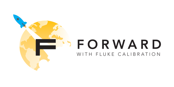 Forward with Fluke Calibration
