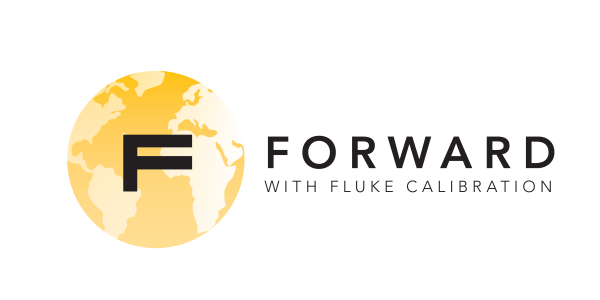 Forward with Fluke Calibration